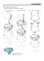 Preview for 5 page of Cellinx CamPilot URH350A-5M User Manual