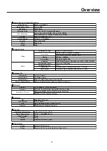 Предварительный просмотр 4 страницы Cellinx CamPilot URH350D-2M User Manual