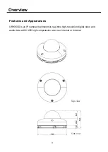 Preview for 3 page of Cellinx CamPilot URH350D-3M User Manual