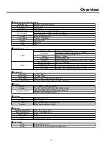 Preview for 4 page of Cellinx CamPilot URH350D-3M User Manual