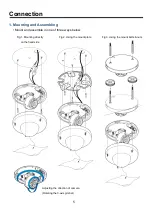 Preview for 5 page of Cellinx CamPilot URH350D-3M User Manual