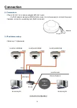 Preview for 6 page of Cellinx CamPilot URH350D-3M User Manual