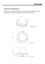 Preview for 3 page of Cellinx CamPilot URH355D-3M User Manual