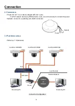 Preview for 6 page of Cellinx CamPilot URH355D-3M User Manual