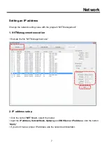 Preview for 7 page of Cellinx CamPilot URH355D-3M User Manual