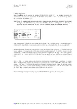 Preview for 15 page of CELLmatic 1502 GSF User Manual