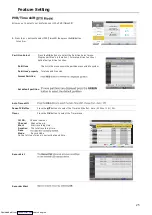 Предварительный просмотр 27 страницы Cello Electronics C20230F-LED User Manual