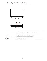 Предварительный просмотр 5 страницы Cello Electronics C2420S User Manual