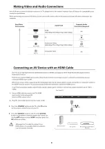 Предварительный просмотр 10 страницы Cello Electronics C2420S User Manual