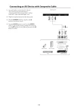 Предварительный просмотр 12 страницы Cello Electronics C2420S User Manual