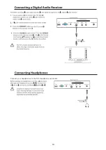 Предварительный просмотр 14 страницы Cello Electronics C32224DVB-DLED User Manual