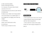 Preview for 5 page of Cello Electronics Hearing Aid Headphone User Manual