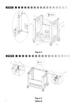 Preview for 8 page of Cello 501577365 Instruction Manual