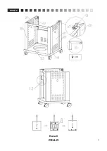 Preview for 35 page of Cello 501577365 Instruction Manual