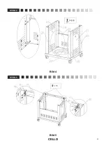 Предварительный просмотр 61 страницы Cello 501577365 Instruction Manual