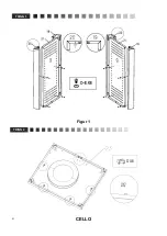 Preview for 84 page of Cello 501577365 Instruction Manual