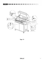 Preview for 93 page of Cello 501577365 Instruction Manual