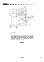 Preview for 117 page of Cello 501577365 Instruction Manual