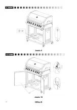 Preview for 118 page of Cello 501577365 Instruction Manual