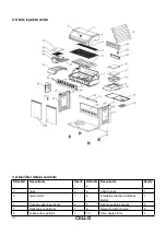 Preview for 136 page of Cello 501577365 Instruction Manual