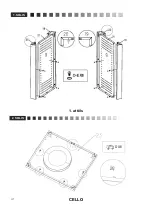 Preview for 138 page of Cello 501577365 Instruction Manual