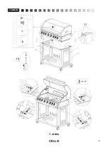 Preview for 143 page of Cello 501577365 Instruction Manual