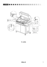 Preview for 147 page of Cello 501577365 Instruction Manual