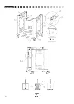 Preview for 168 page of Cello 501577365 Instruction Manual