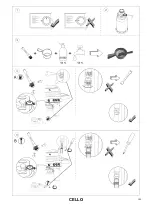 Preview for 185 page of Cello 501577365 Instruction Manual