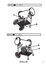 Preview for 35 page of Cello 502099677 Instruction Manual