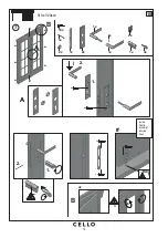 Preview for 15 page of Cello 6438313622093 Instruction Manual