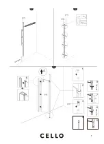 Предварительный просмотр 7 страницы Cello Basic 50F Instruction Manual