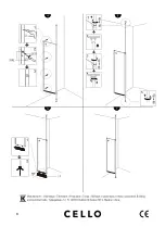 Предварительный просмотр 8 страницы Cello Basic 50F Instruction Manual