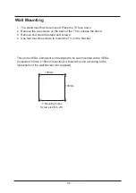 Предварительный просмотр 46 страницы Cello C16100F-LED User Manual