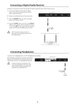 Preview for 13 page of Cello C16230 User Manual