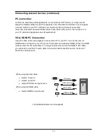 Preview for 16 page of Cello C1697F User Manual