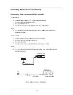 Предварительный просмотр 17 страницы Cello C1975 F V5 User Manual