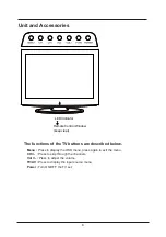 Preview for 7 page of Cello C1975DVB V5 User Manual