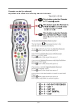 Предварительный просмотр 11 страницы Cello C1975DVB V5 User Manual