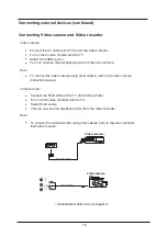 Предварительный просмотр 17 страницы Cello C1975DVB V5 User Manual