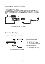 Предварительный просмотр 18 страницы Cello C1975DVB V5 User Manual