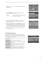 Preview for 17 page of Cello C19EFF-LED User Manual