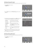 Preview for 20 page of Cello C19EFF-LED User Manual