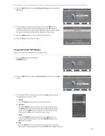 Preview for 21 page of Cello C19EFF-LED User Manual