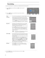 Preview for 26 page of Cello C19EFF-LED User Manual