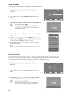 Preview for 28 page of Cello C19EFF-LED User Manual