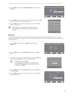 Preview for 29 page of Cello C19EFF-LED User Manual