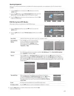 Preview for 31 page of Cello C19EFF-LED User Manual