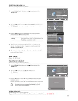 Preview for 33 page of Cello C19EFF-LED User Manual