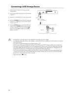 Preview for 36 page of Cello C19EFF-LED User Manual